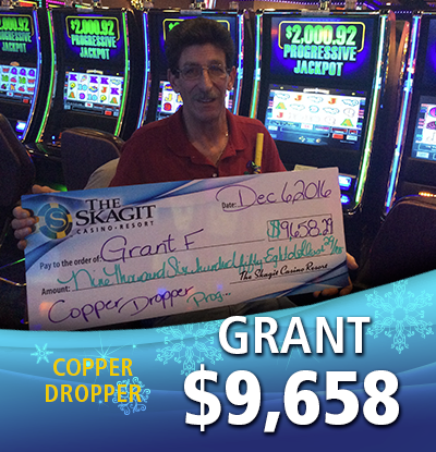 Skagit valley casino promotions