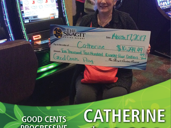 Skagit valley casino promotions