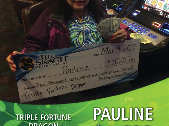 Skagit valley casino promotions