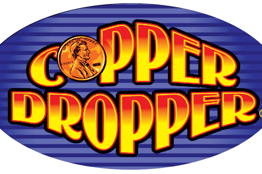 Copper Dropper