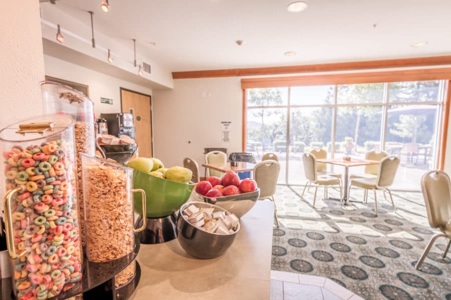 The Ridge The Skagit Casino Resort