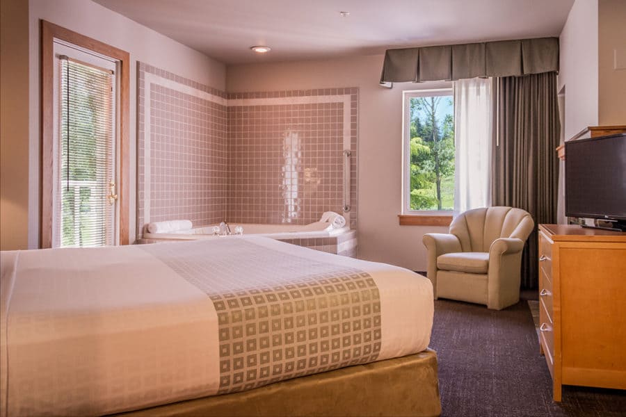 Skagit Executive Suite