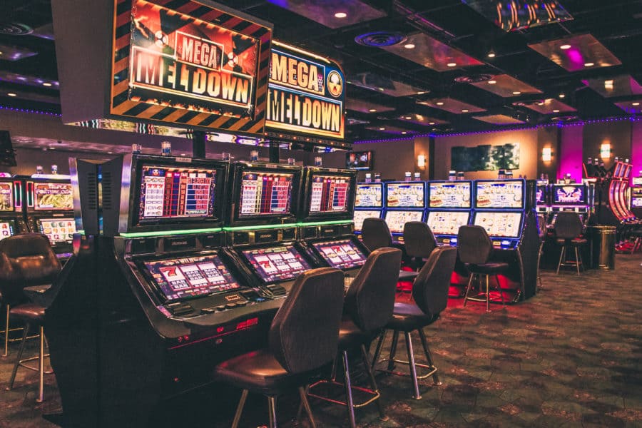 Skagit Casino Resort Skagit Casino Resort