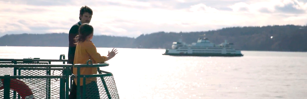 Ferries