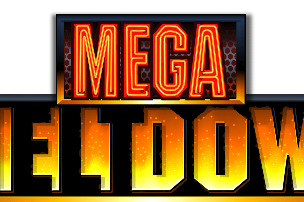 Mega Meltdown Slot Machine A Journey of Chance and Excitement