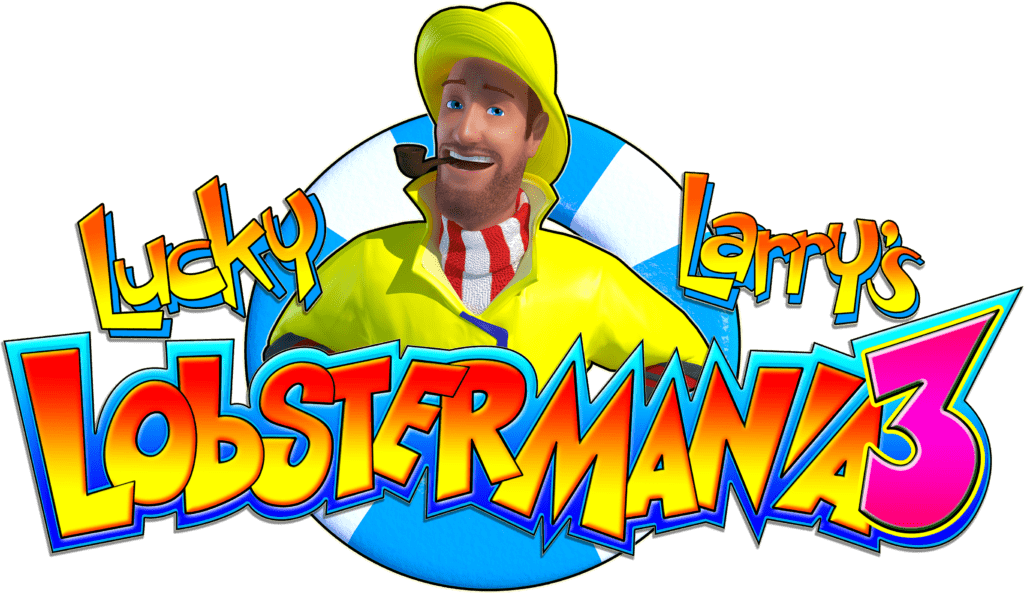 lucky larry lobstermania 3