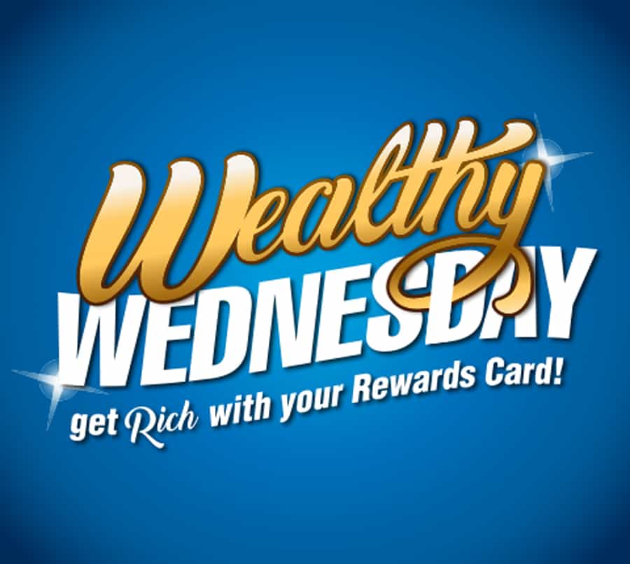 to The Skagit Casino Resort!