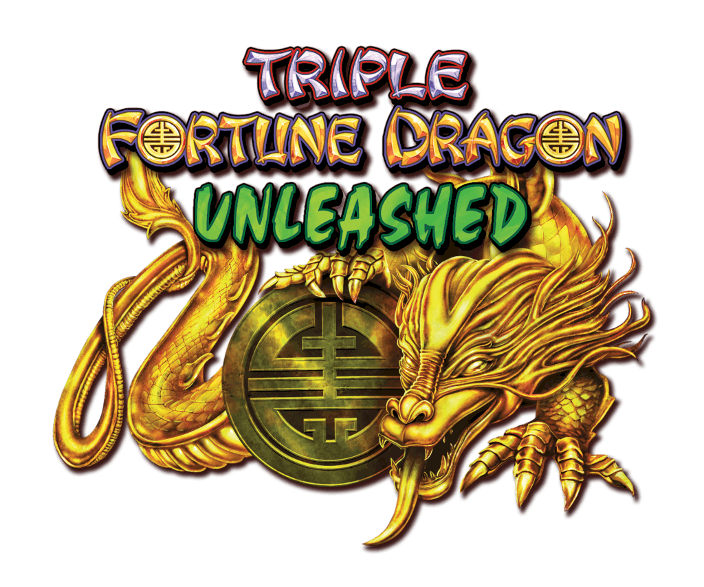 Triple Dragon