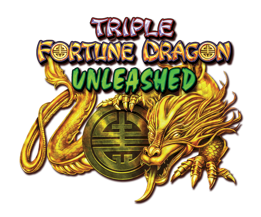 Triple Fortune Dragon Triple Fortune Dragon