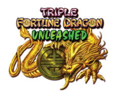 Triple Fortune Dragon Unleashed