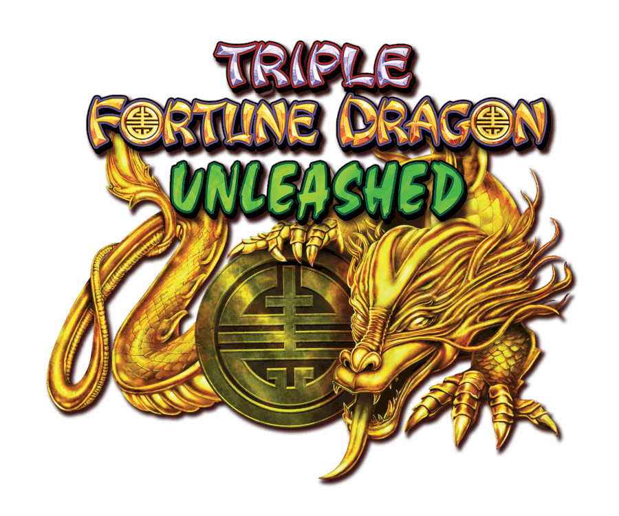 Triple Fortune Dragon Unleashed