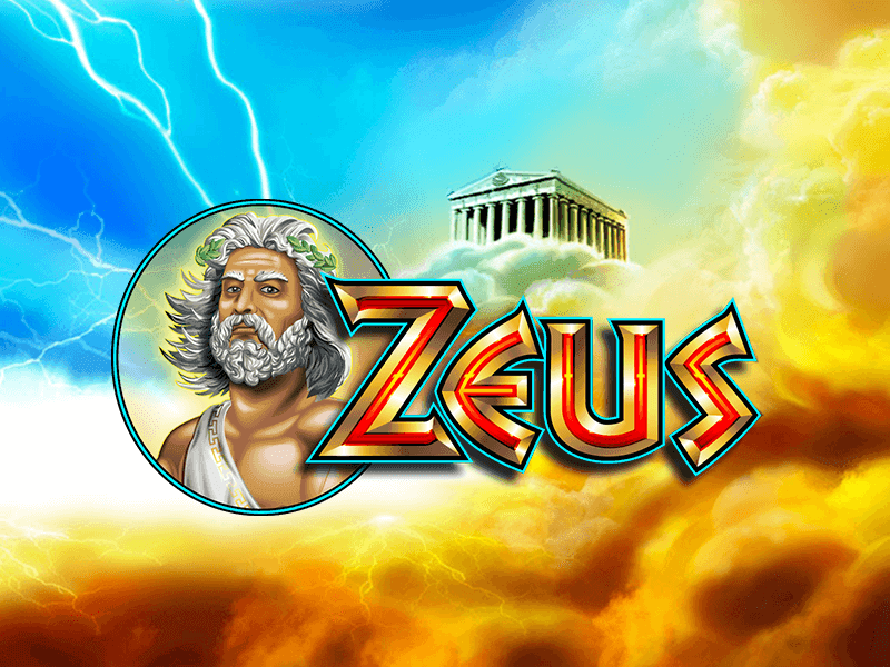 Free Casino Slot Games Zeus