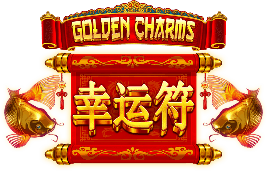 Golden Charms