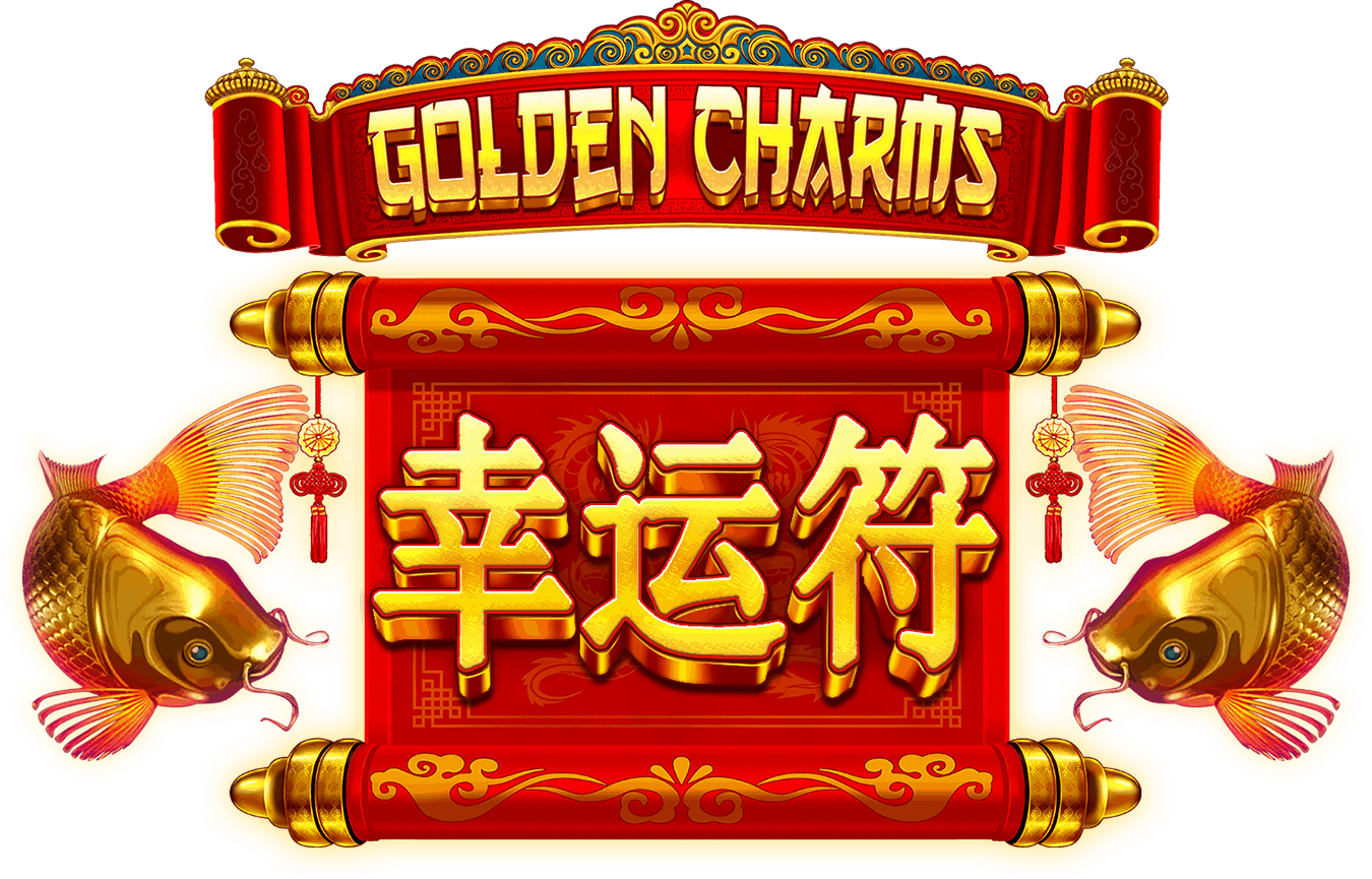 Golden Charms
