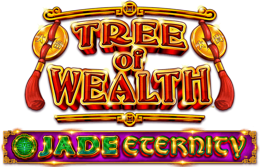 Tree of Wealth Jade Eternity
