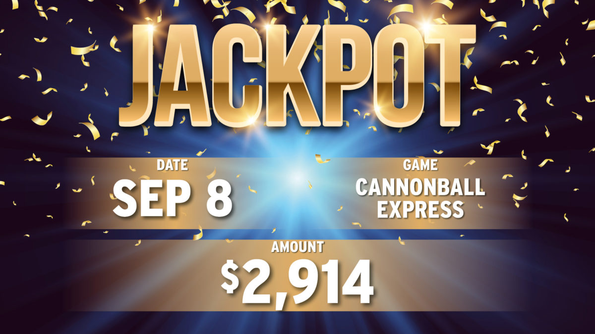 to The Skagit Casino Resort!