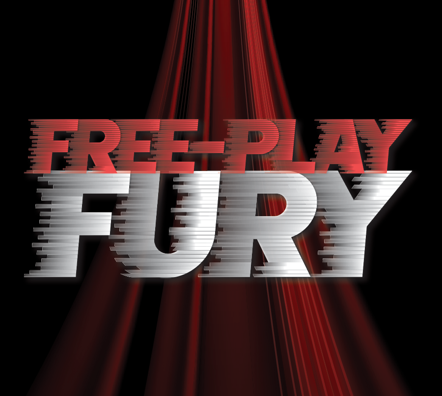 Free Play Fury