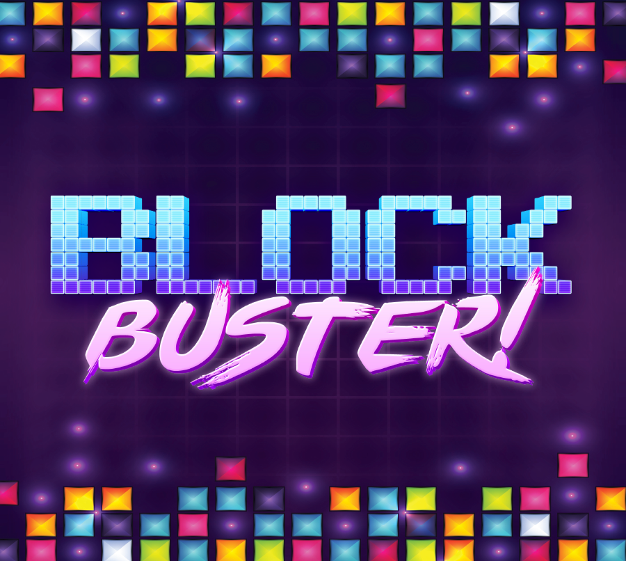 Block Buster