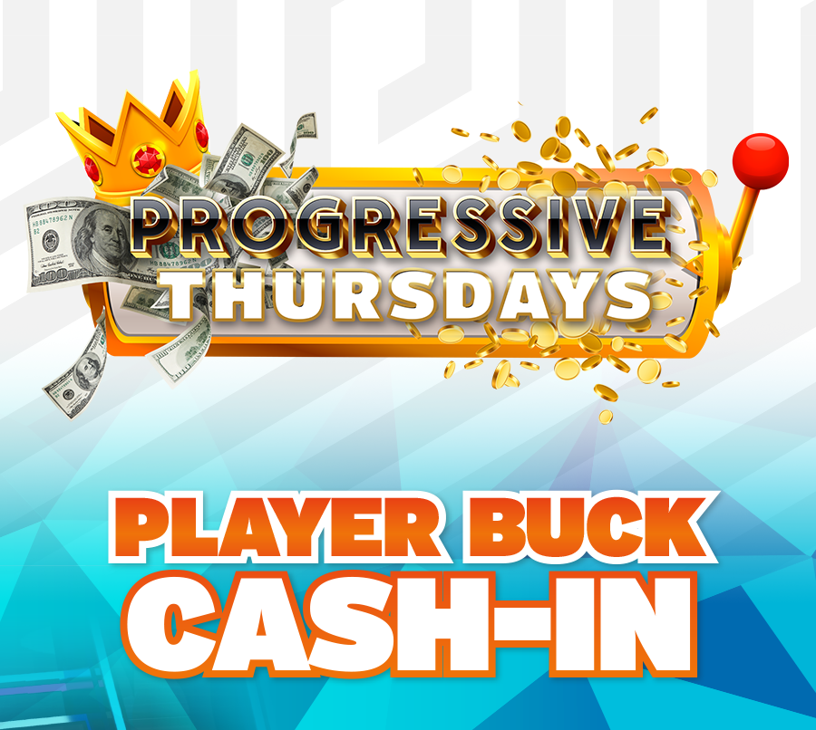 to The Skagit Casino Resort!