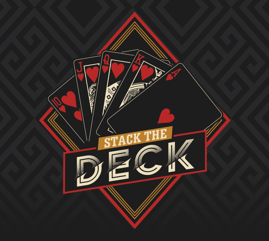 Stack the Deck