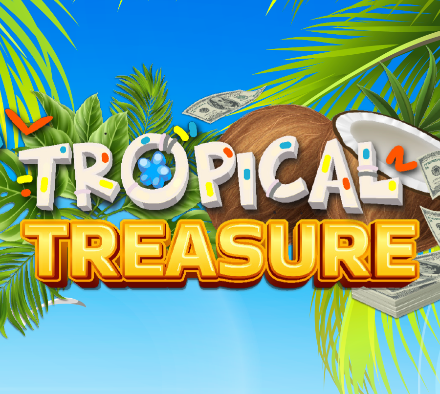 Tropical Treasure