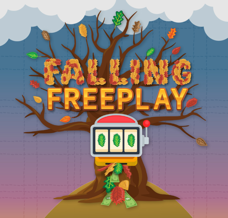 Falling Free Play