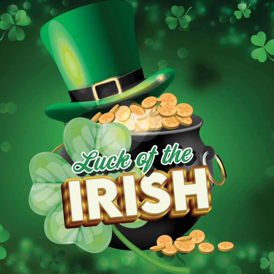 Luck of The Irish