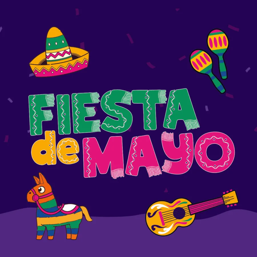 Fiesta de Mayo