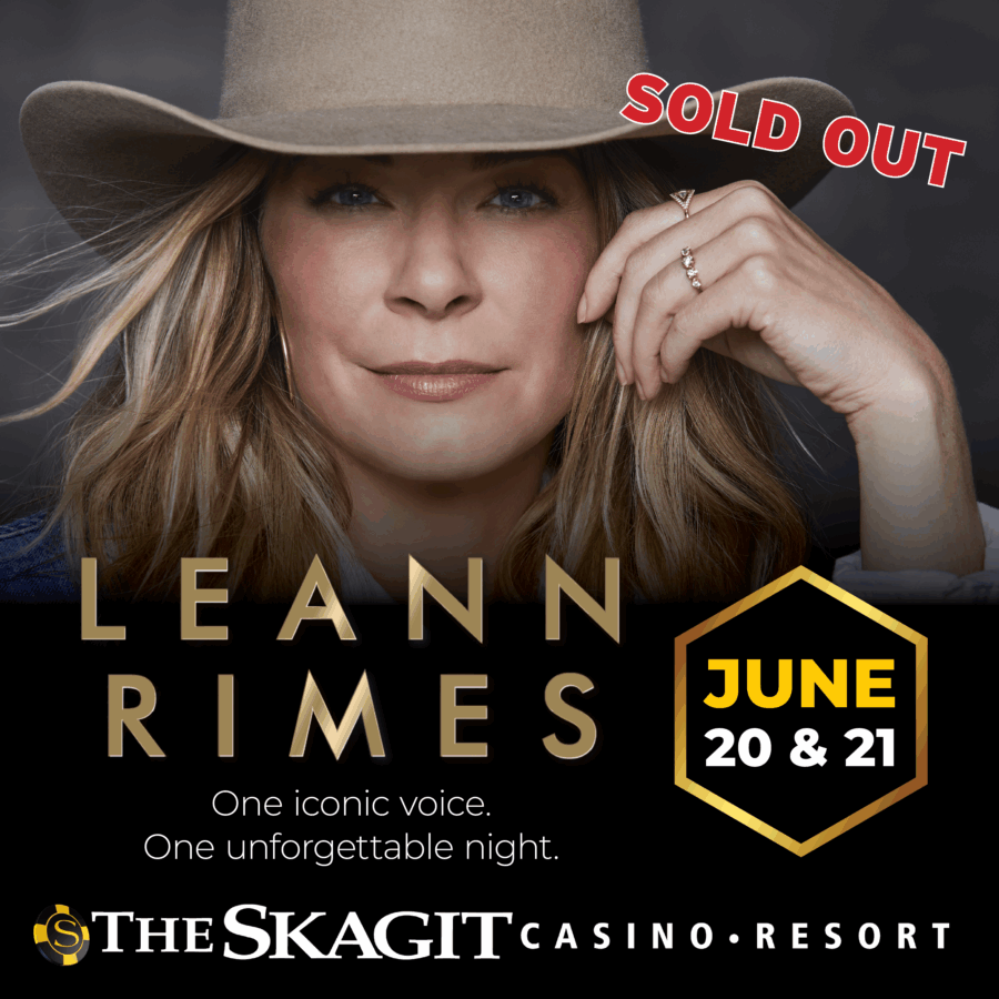 LeAnn Rimes