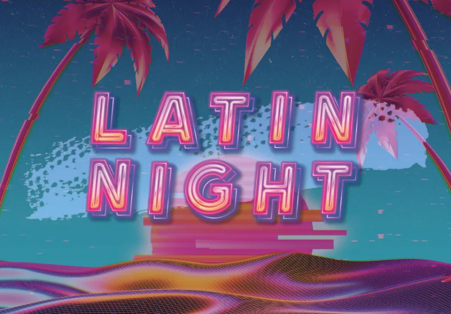 Latin Night