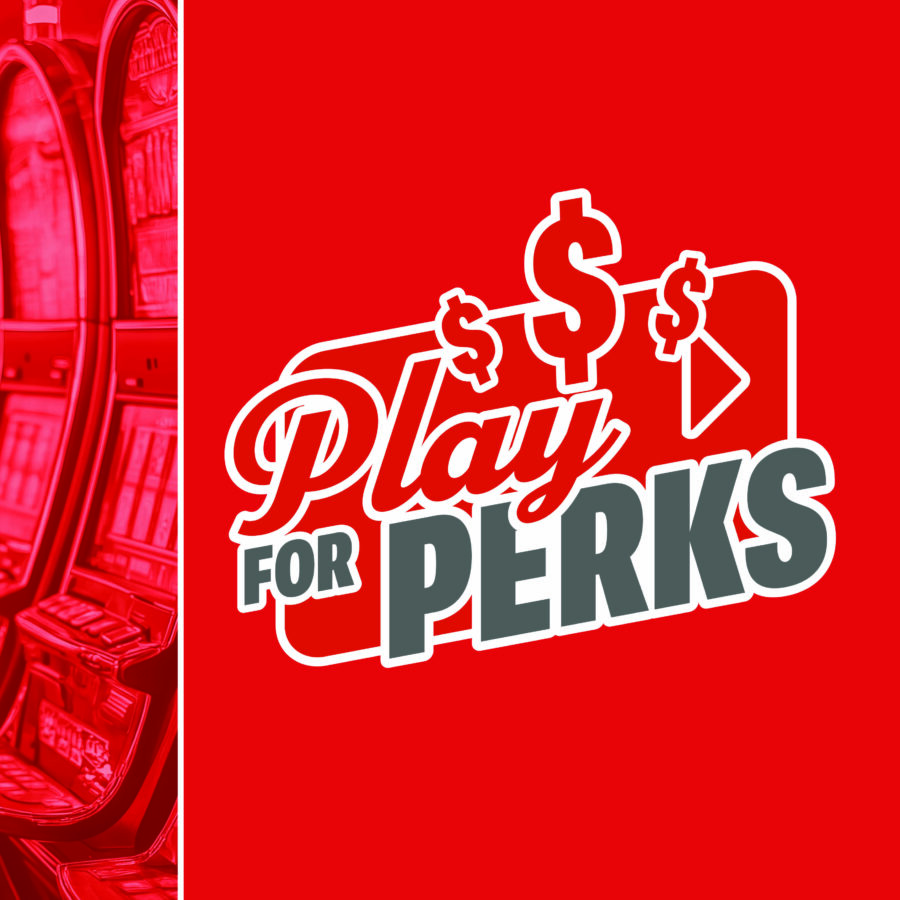 Play 4 Perks