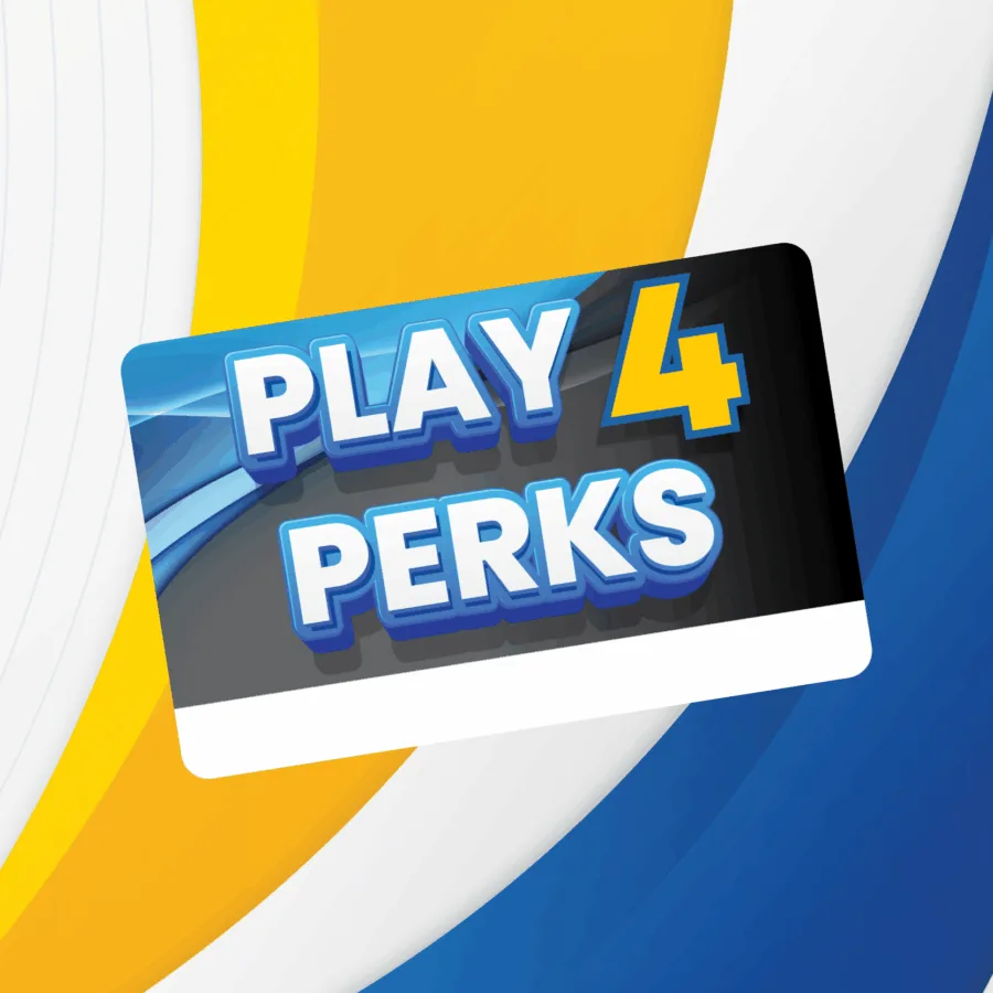 Play 4 Perks