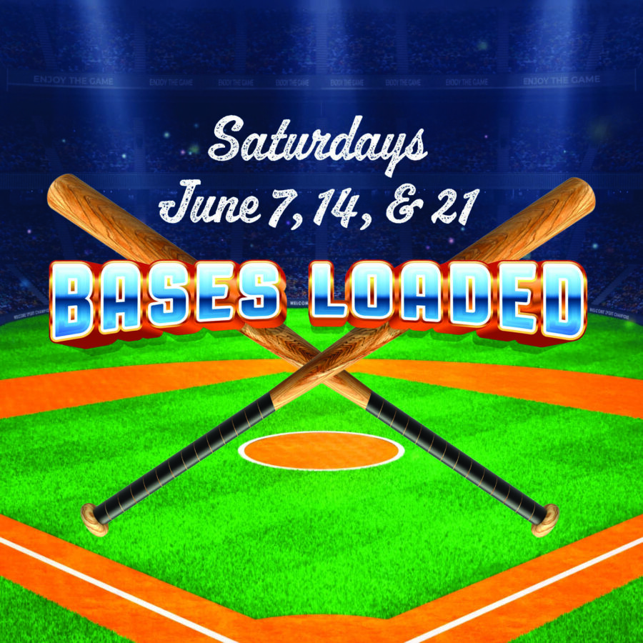 Bases Loaded