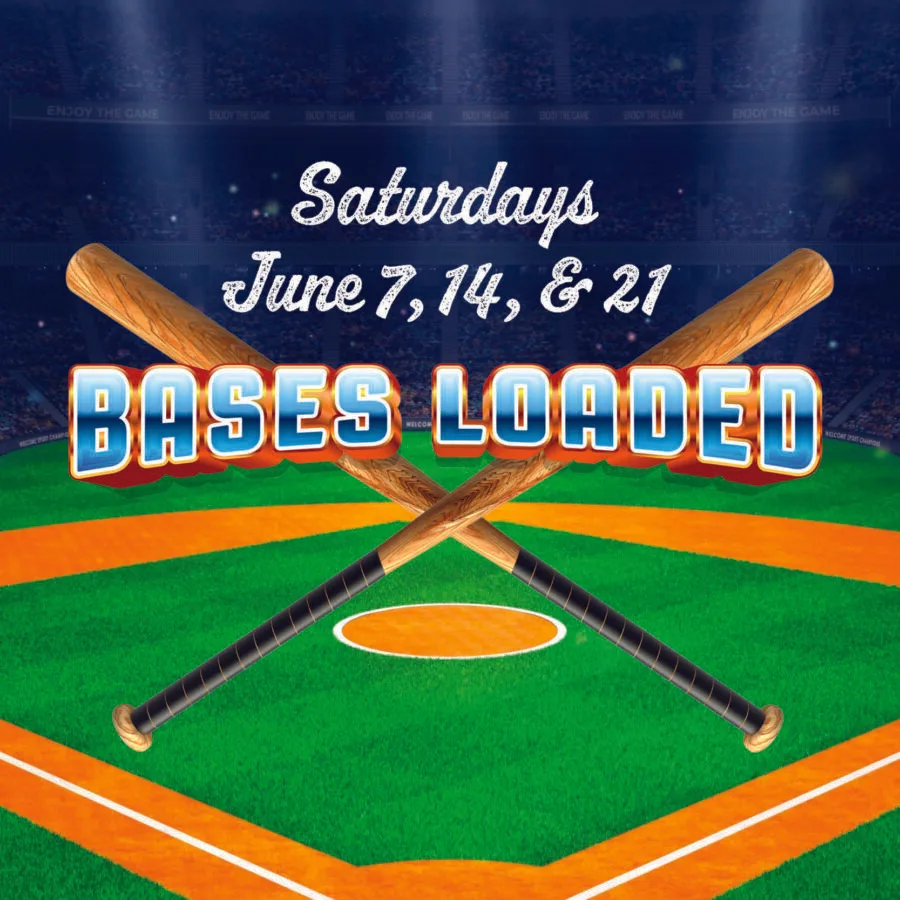 Bases Loaded