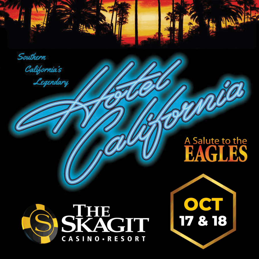 Hotel California – A Salute to the Eagles