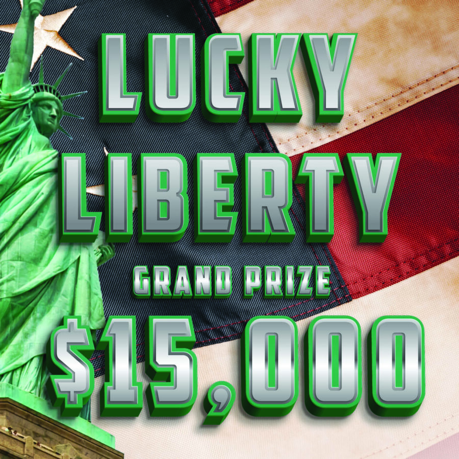 Lucky Liberty