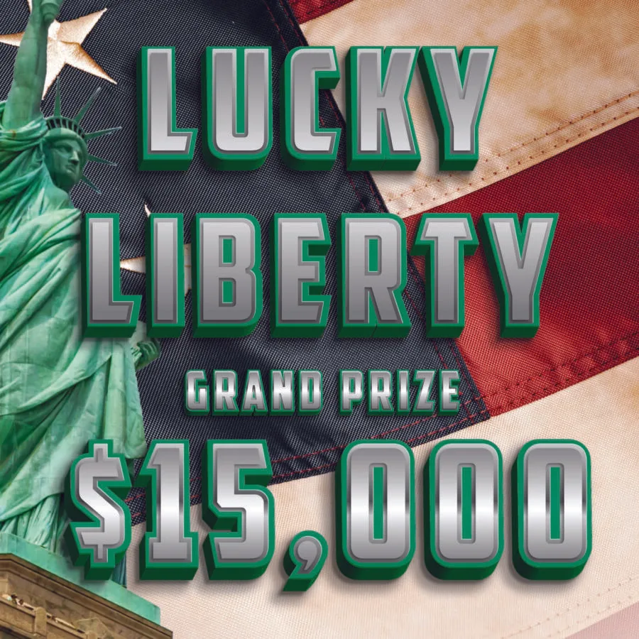 Lucky Liberty