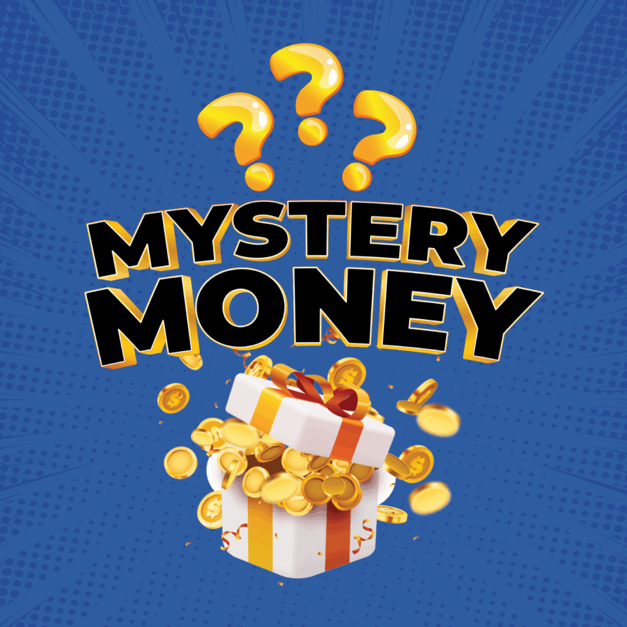 Mystery Money
