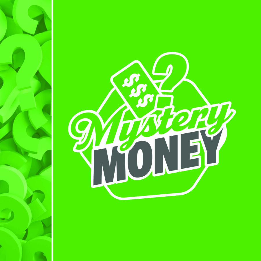Mystery Money