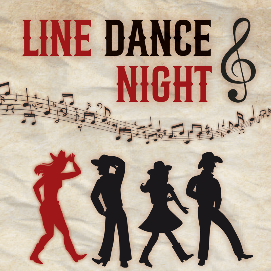 Country Line Dance Night