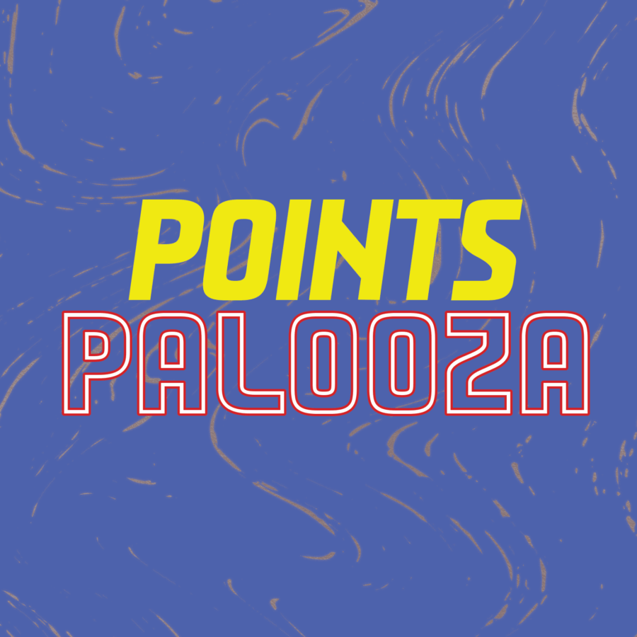 Points Palooza