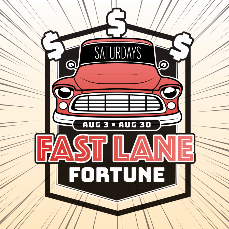 Fast Lane Fortune