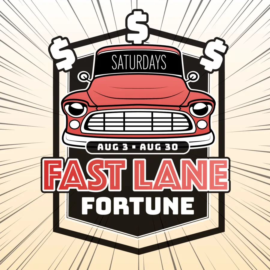 Fast Lane Fortune