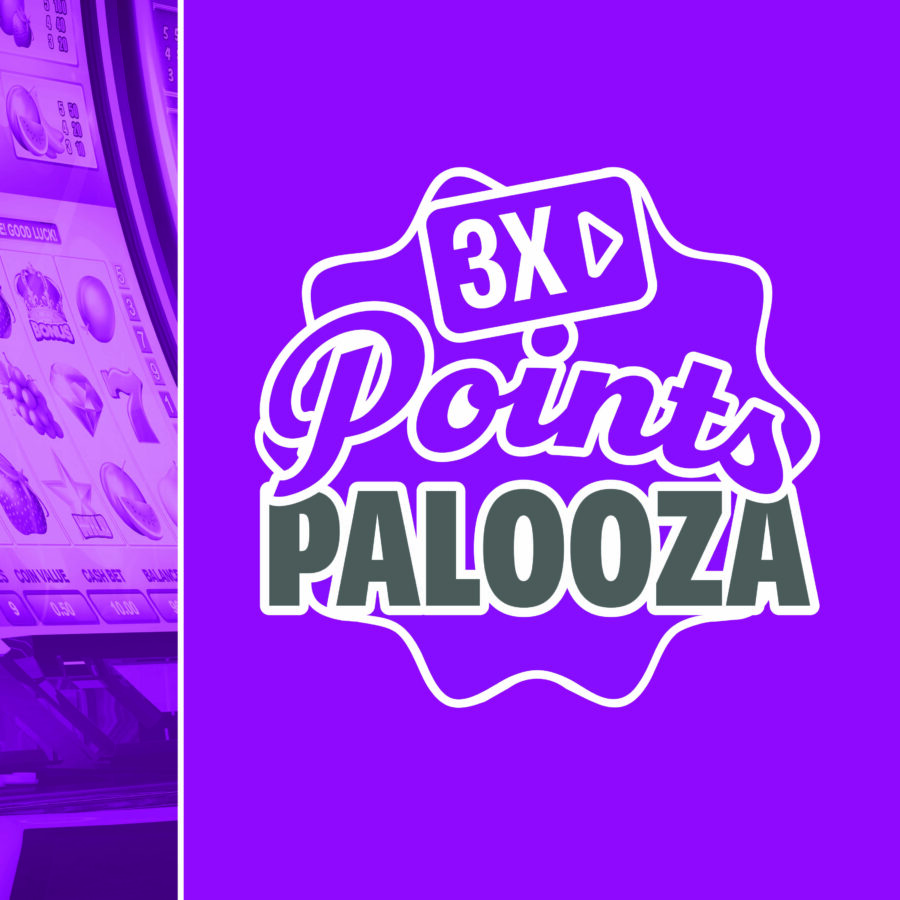 Points Palooza