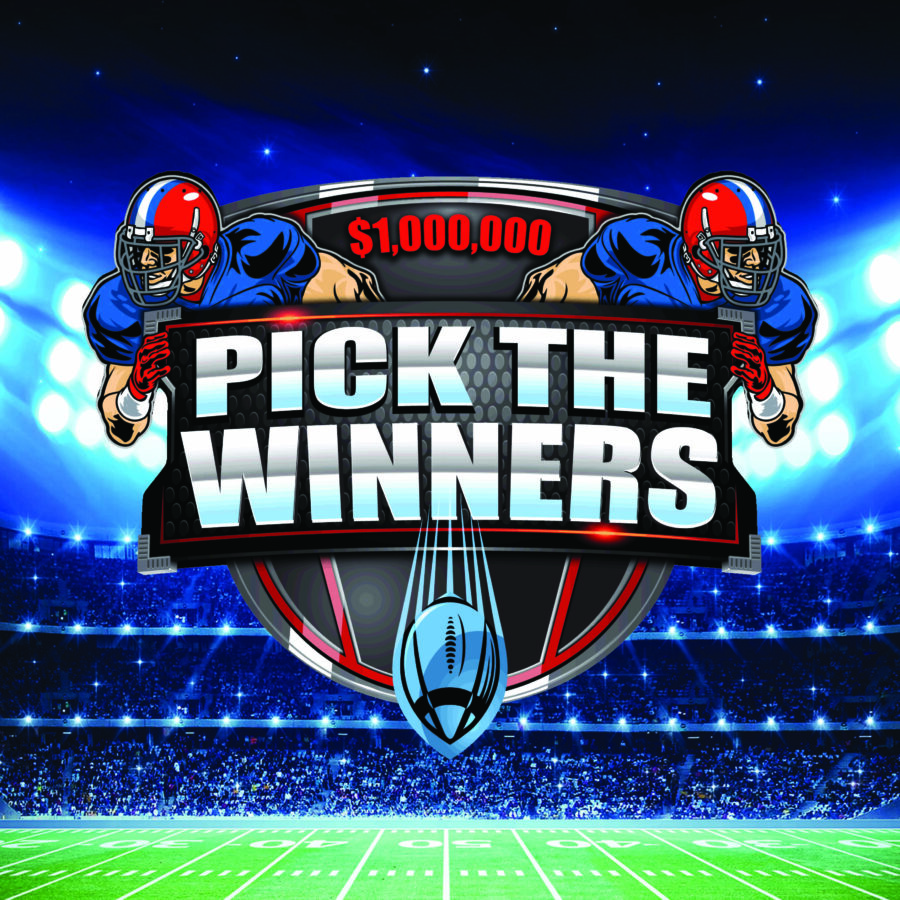 Pick the Winners