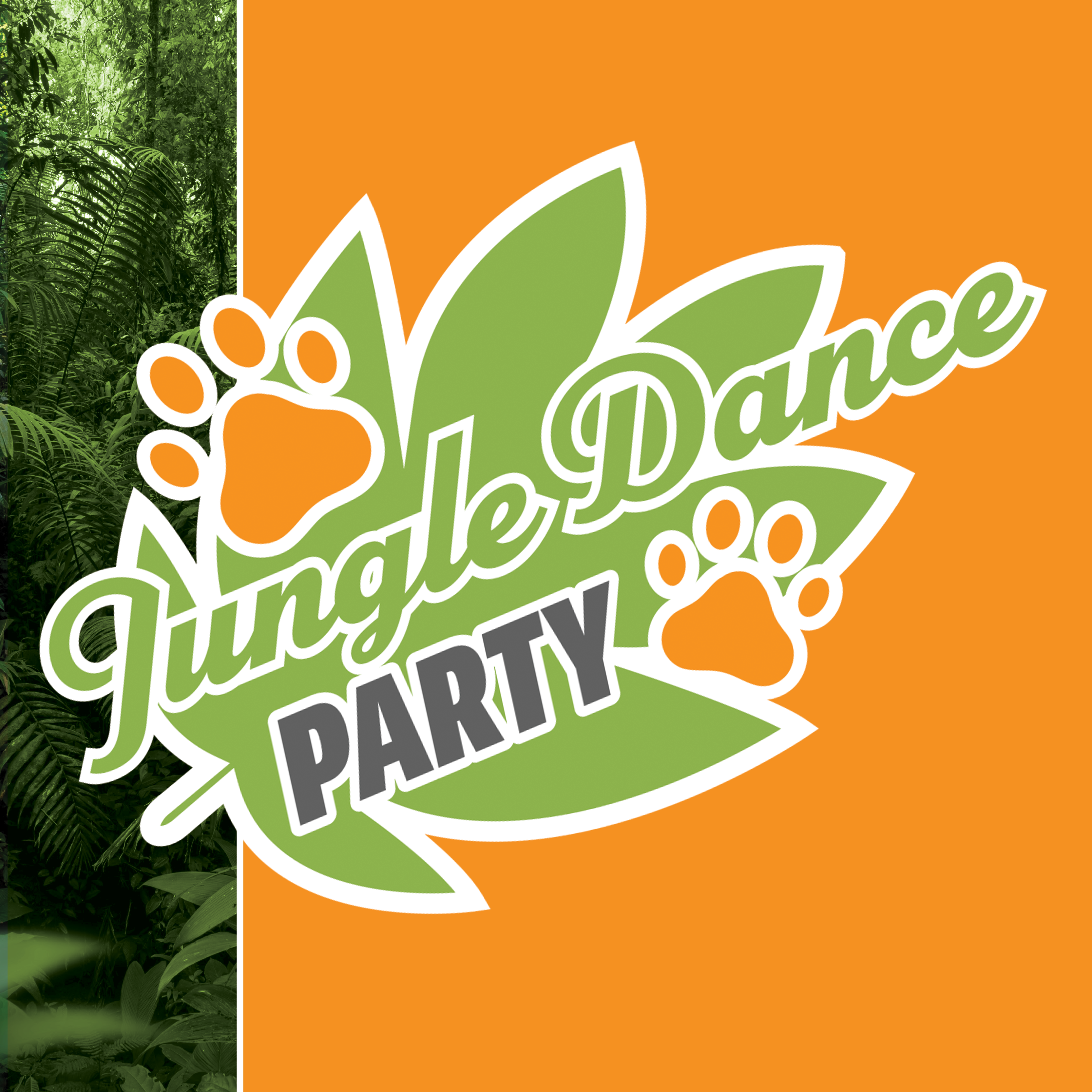 Jungle Dance Party