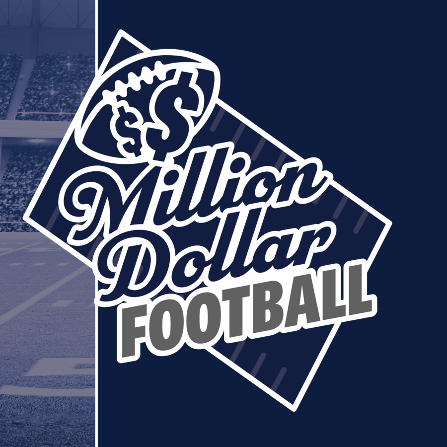 Million Dollar Football