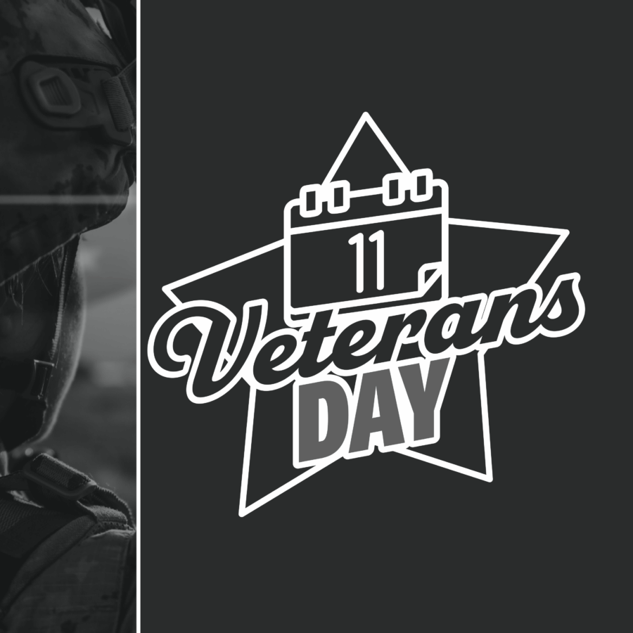 Veteran’s Day