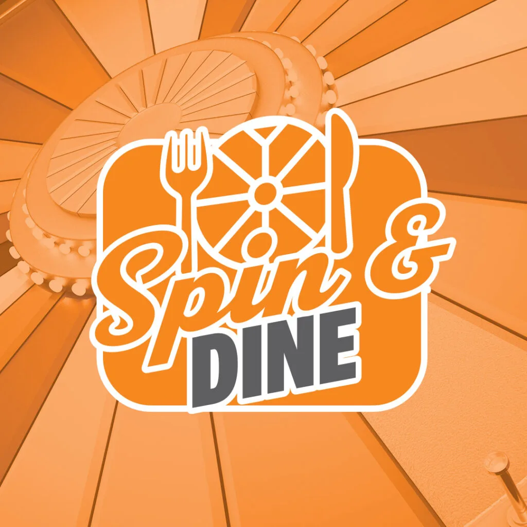 Spin & Dine | Casino Promotions | The Skagit Valley Casino Resort