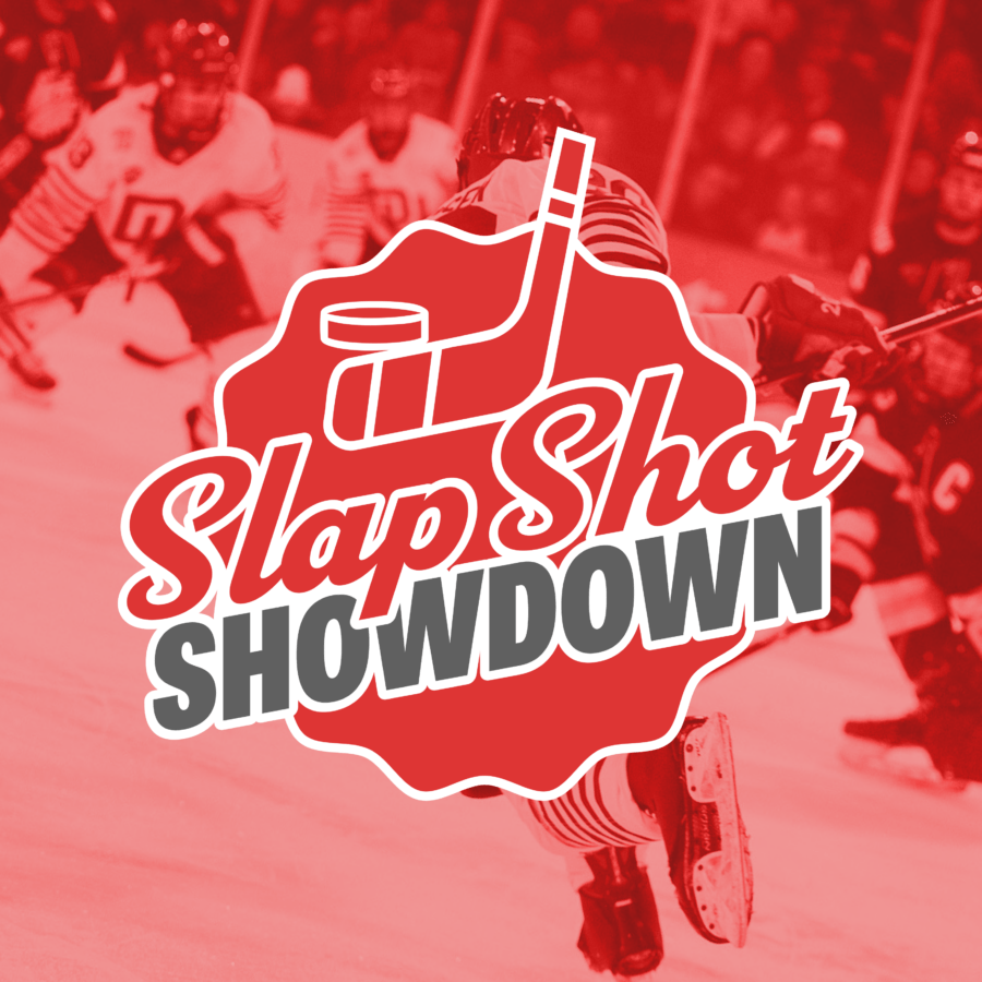 Slap Shot Showdown